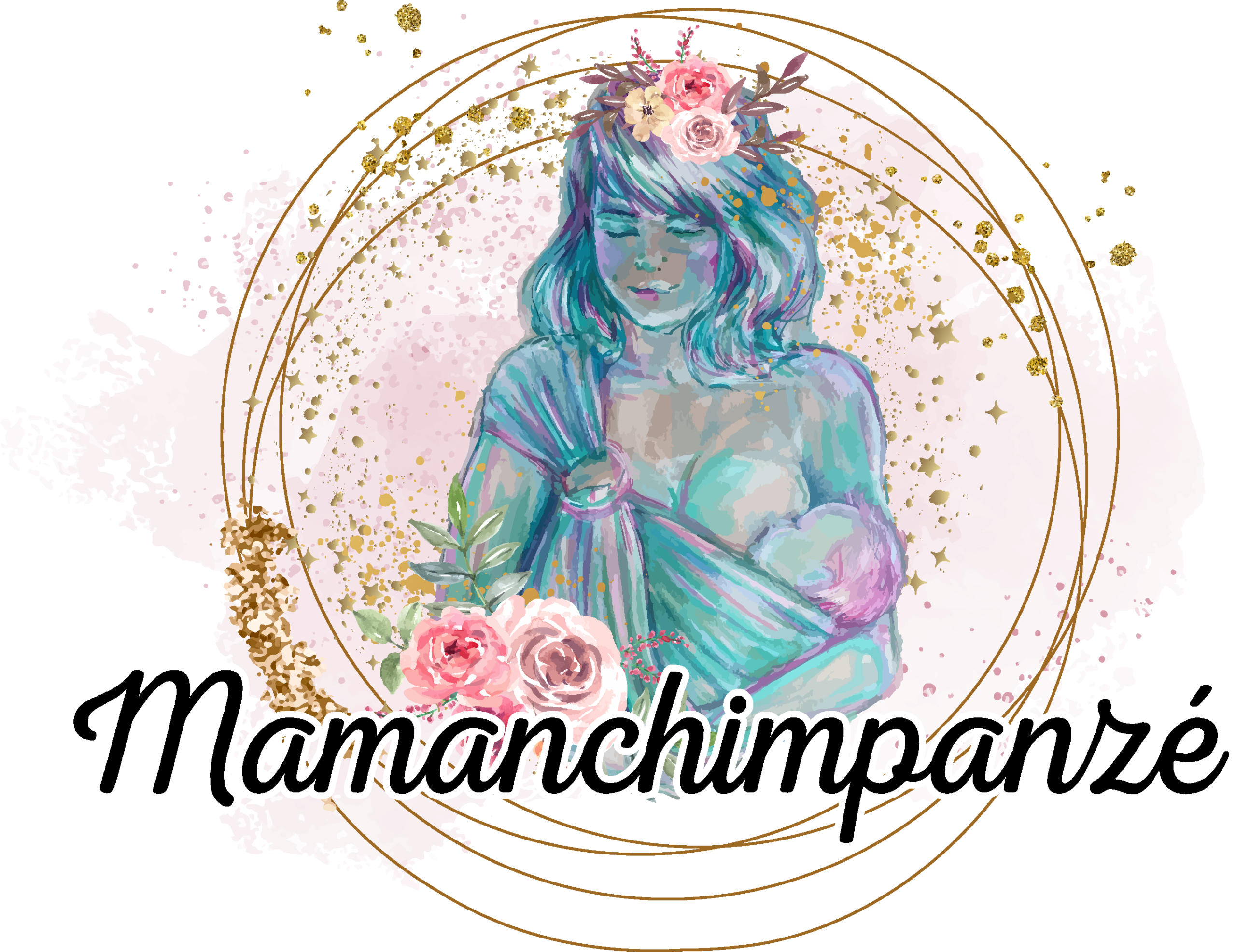 Mamanchimpanze